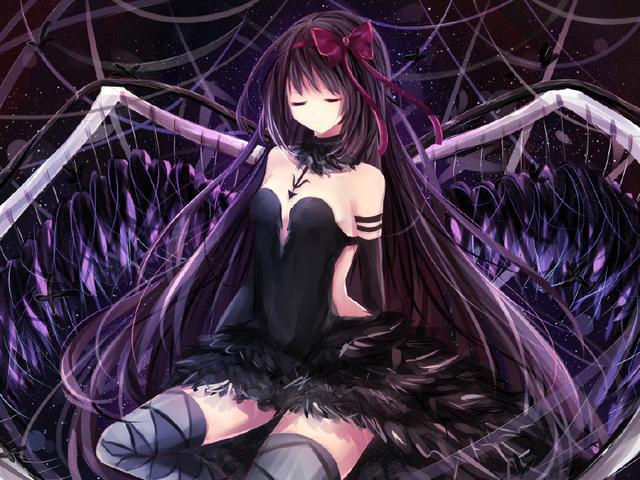 这几部「致郁」动漫，成年人才全看过！