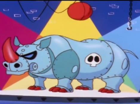 《时间飞船》大结局，苦苦寻找的“W”宝石，竟然变成了石头