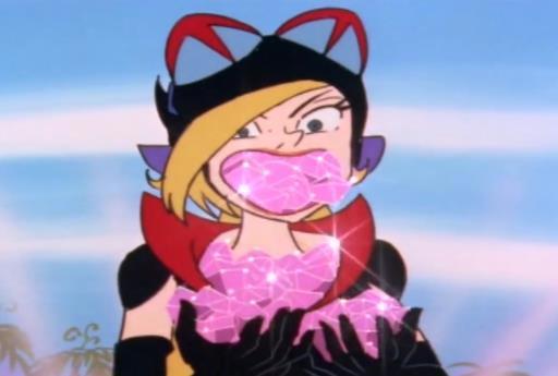 《时间飞船》大结局，苦苦寻找的“W”宝石，竟然变成了石头