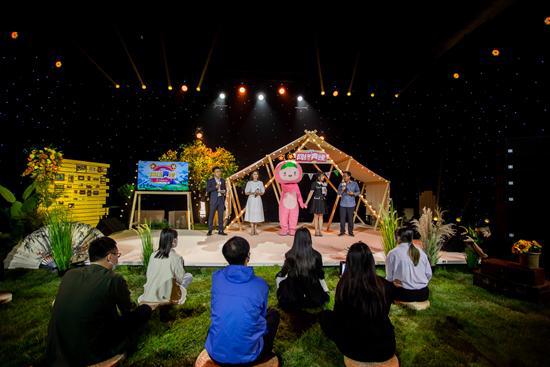 网络青晚追忆十年