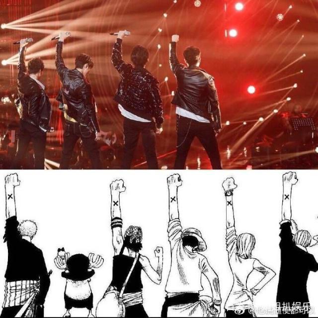 这期《歌手》居然有人唱《灌篮高手》，但我却怕他们会被淘汰……