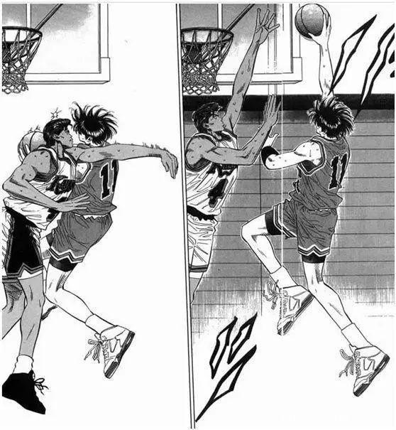 这期《歌手》居然有人唱《灌篮高手》，但我却怕他们会被淘汰……