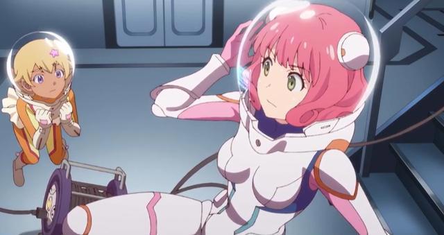 不要跟动漫较真？这是在侮辱作者，不合理的剧情也是精心设计的