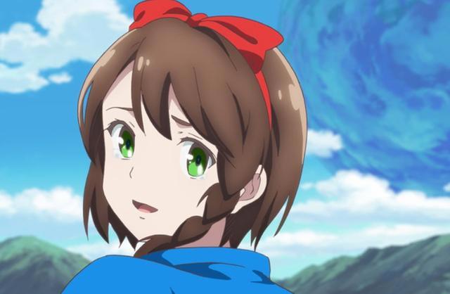 不要跟动漫较真？这是在侮辱作者，不合理的剧情也是精心设计的