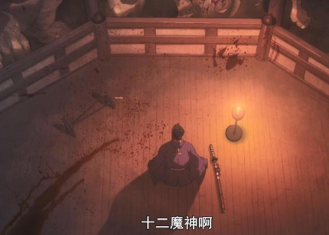 多罗罗：手冢治虫文艺复兴巨作重现，TV版和漫画版的5个不同之处