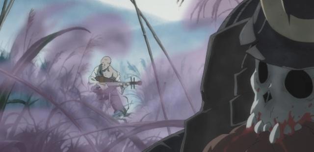 多罗罗：手冢治虫文艺复兴巨作重现，TV版和漫画版的5个不同之处