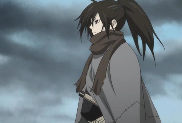 多罗罗：手冢治虫文艺复兴巨作重现，TV版和漫画版的5个不同之处