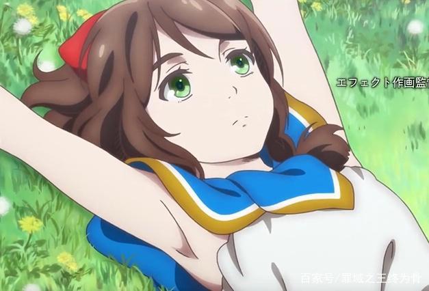 动漫杂谈：一部从4.6分逆袭到9.3分的神漫！到底经有怎样的曲折？