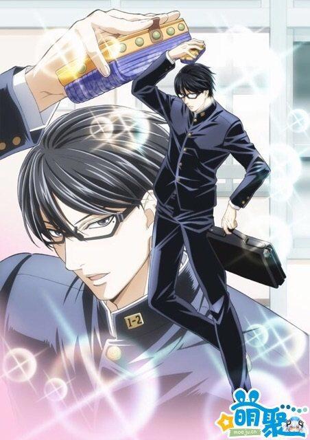 动漫：这五部几乎0差评的番剧，快去补吧！