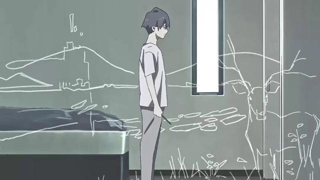 推荐6部适合情侣看的增进感情的动漫电影！