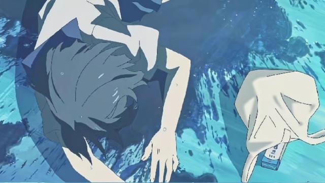 推荐6部适合情侣看的增进感情的动漫电影！