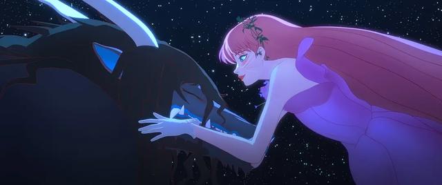 推荐6部适合情侣看的增进感情的动漫电影！