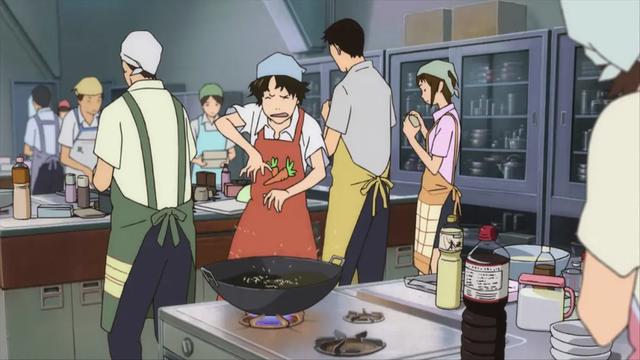 推荐6部适合情侣看的增进感情的动漫电影！