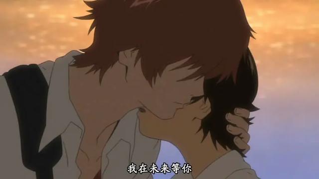 推荐6部适合情侣看的增进感情的动漫电影！