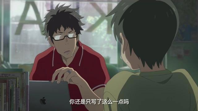 推荐6部适合情侣看的增进感情的动漫电影！