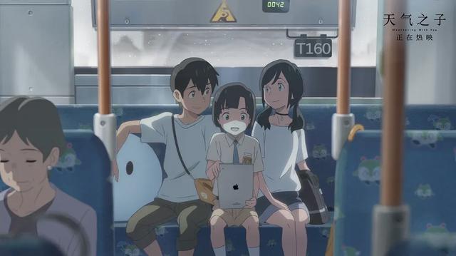 推荐6部适合情侣看的增进感情的动漫电影！