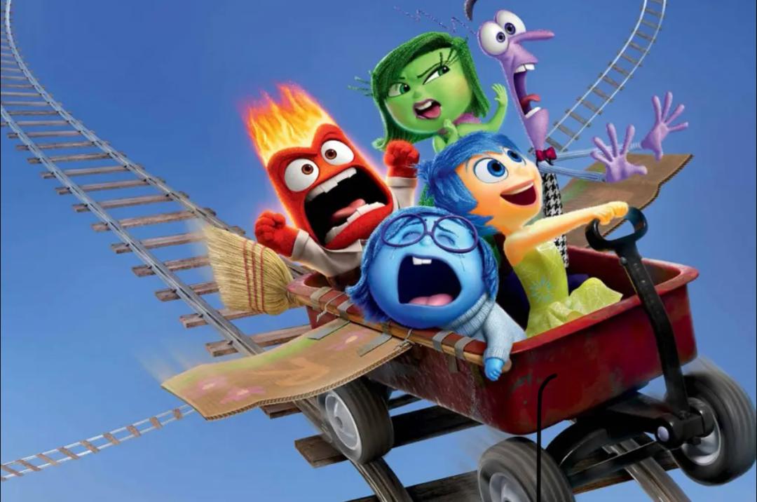 动画盘点：迪士尼评分最高的动画，《疯狂动物城》排第二