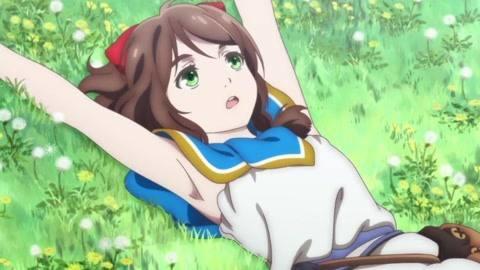 动漫向：为爱轮回的失落之歌——温柔而残酷的《LOSTSONG》