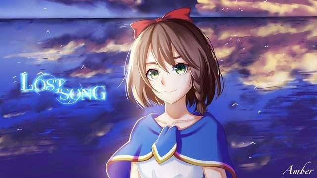 动漫向：为爱轮回的失落之歌——温柔而残酷的《LOSTSONG》