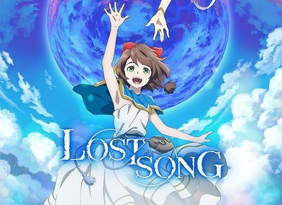 动漫向：为爱轮回的失落之歌——温柔而残酷的《LOSTSONG》