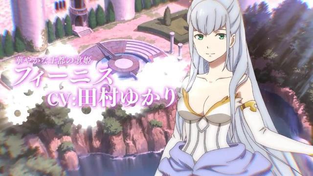 动漫向：为爱轮回的失落之歌——温柔而残酷的《LOSTSONG》