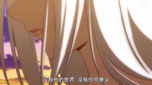 动漫向：为爱轮回的失落之歌——温柔而残酷的《LOSTSONG》