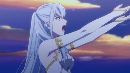 动漫向：为爱轮回的失落之歌——温柔而残酷的《LOSTSONG》