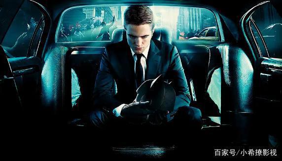 为何罗伯特·帕丁森的《蝙蝠侠》电影，改编自《漫长的万圣节》？