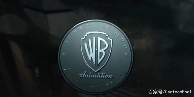 动画电影《蝙蝠侠：漫长的万圣节》发布上部预告，二桶成了蝙蝠侠