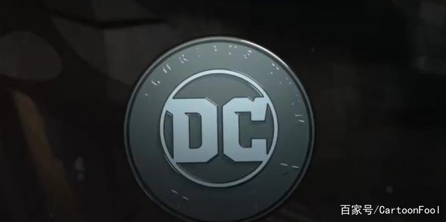 动画电影《蝙蝠侠：漫长的万圣节》发布上部预告，二桶成了蝙蝠侠