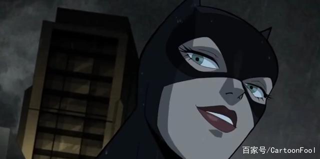 动画电影《蝙蝠侠：漫长的万圣节》发布上部预告，二桶成了蝙蝠侠