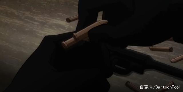 动画电影《蝙蝠侠：漫长的万圣节》发布上部预告，二桶成了蝙蝠侠