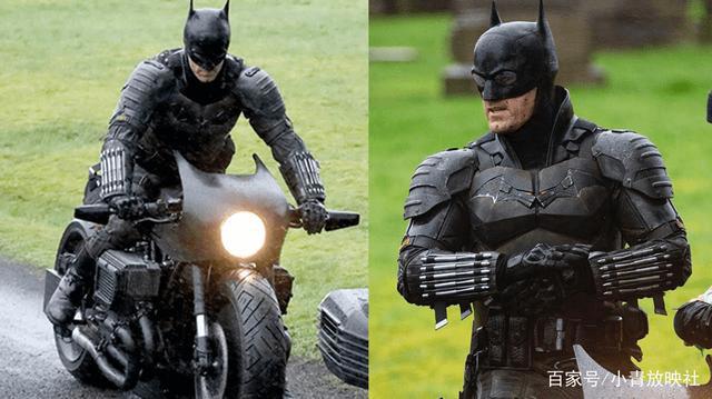 马特里夫斯导演的新版《蝙蝠侠》很可能改编漫画《漫长的万圣节》