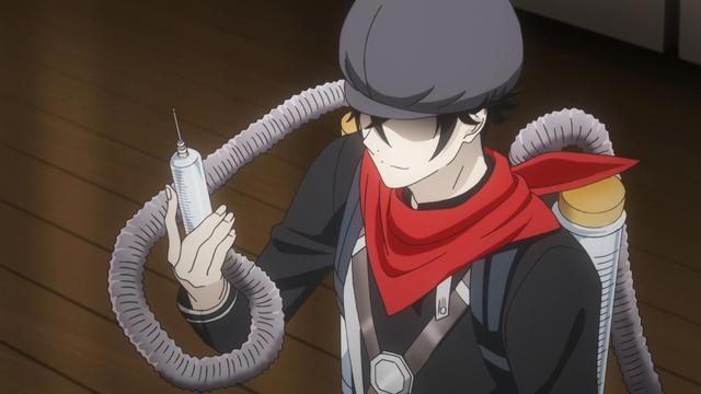 食戟之灵第五季：幸平创真胜过沙琪，司瑛士败给才波朝阳