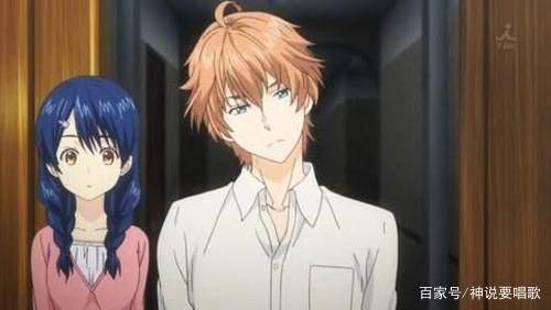 盘点食戟之灵料理实力最强TOP10高手太多男主药王只能垫底