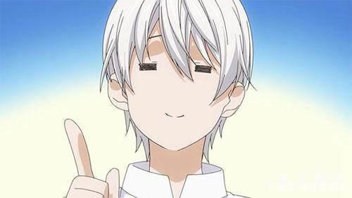 盘点食戟之灵料理实力最强TOP10高手太多男主药王只能垫底