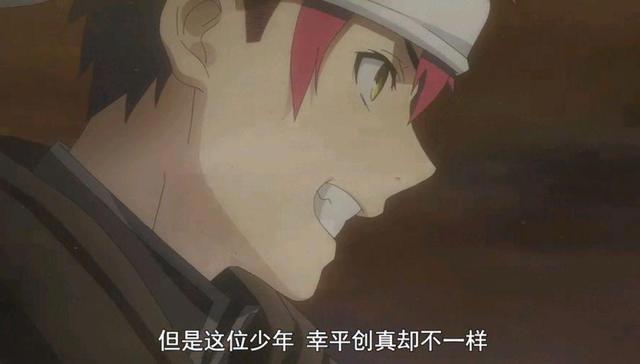 《食戟之灵》完结撒花，鸡蛋料理再次登场，药王大小姐甜蜜发糖