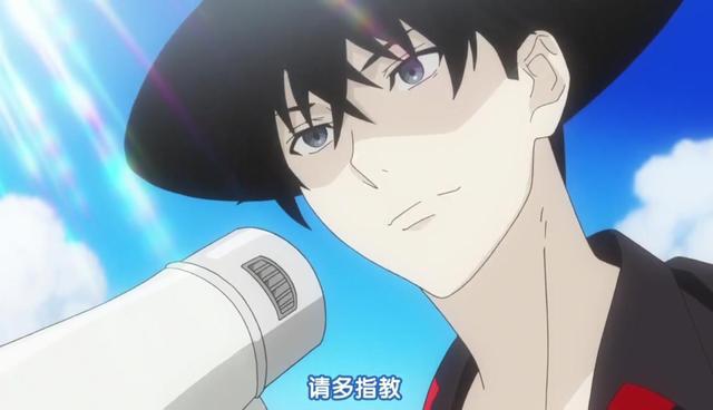 食戟之灵第五季：动漫卖福利过于明显，这成了最大看点？