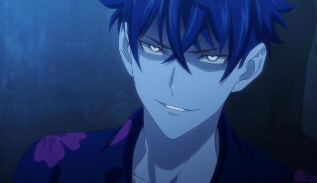 食戟之灵第五季：铃木已经具备了boss的各种属性，他会是创真死敌