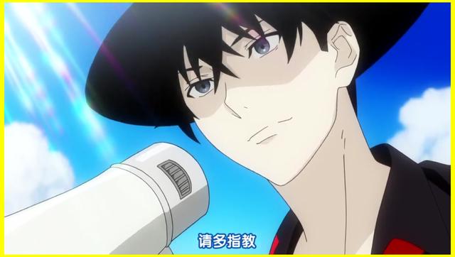 食戟之灵第五季：沙滩之旅表面轻松却埋藏危机，铃木深藏不露