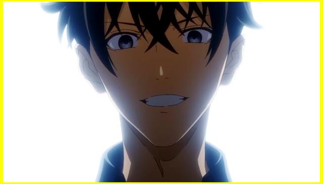 食戟之灵第五季：沙滩之旅表面轻松却埋藏危机，铃木深藏不露