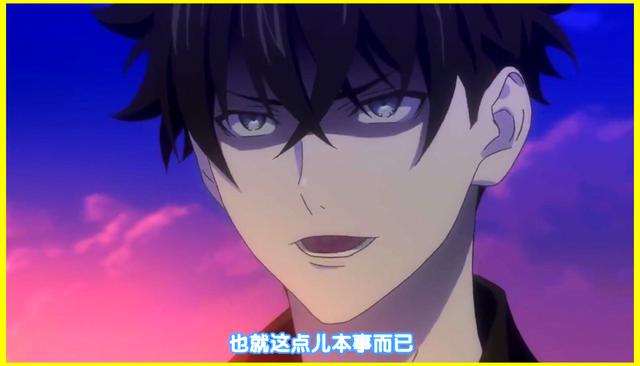 食戟之灵第五季：沙滩之旅表面轻松却埋藏危机，铃木深藏不露