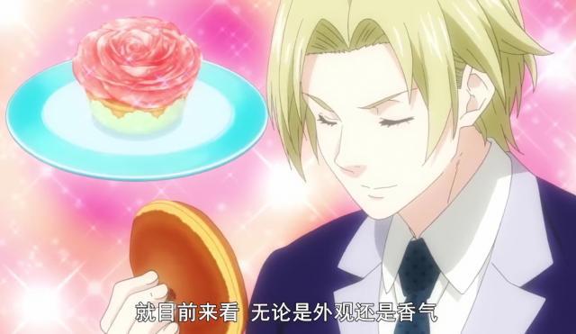 食戟之灵第四季：动漫角色进步并非循序渐进，实力总是突变