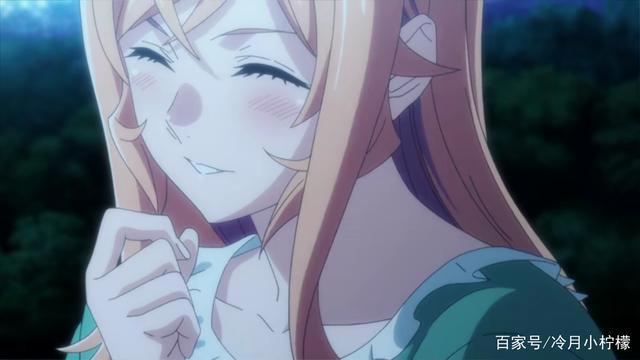 食戟之灵第五季：“药王”强势回归，男女主感情线逐渐明朗