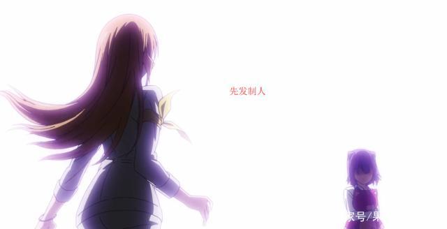 食戟之灵第7集：两位女王对决，魔王血统神之舌，最强甜点败于此