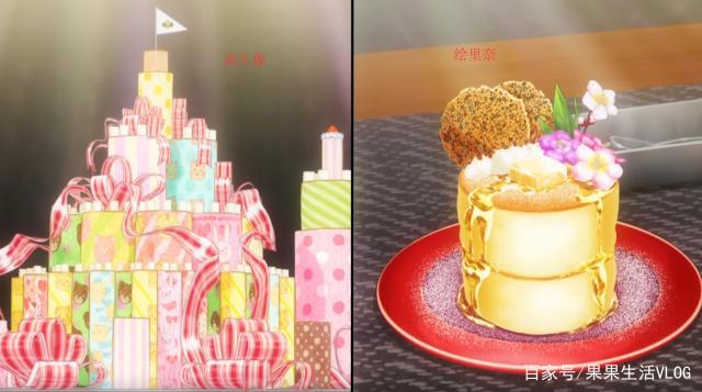 食戟之灵第7集：两位女王对决，魔王血统神之舌，最强甜点败于此