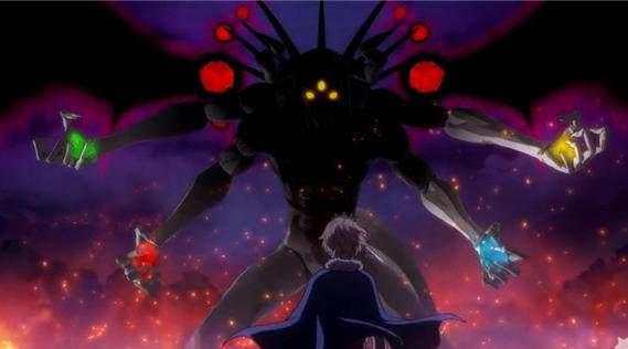 萧老船长腐论十月新番人气最佳榜单你喜欢的动漫新番进前三名吗