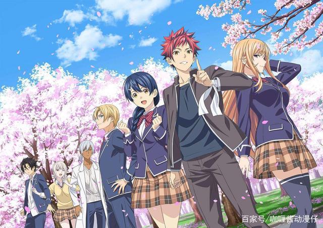 久等了！这4部停更已久的动漫有望恢复更新，《海贼王》位列之中