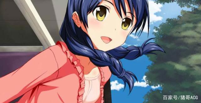 《食戟之灵》一部在向现代教育宣战的动漫