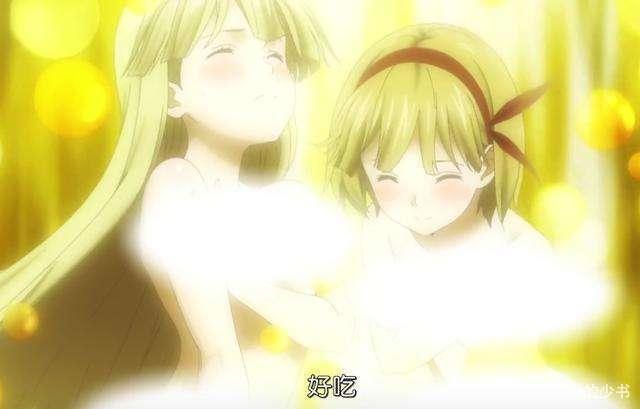 《食戟之灵》：适合深夜独自躲在被窝收看的另类“美食番”